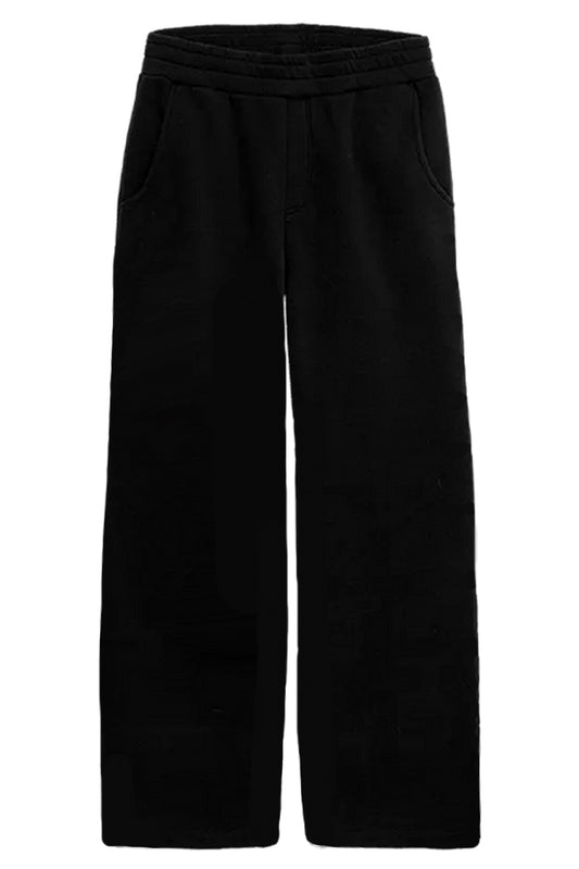 BLANK PANT WASHED BLACK