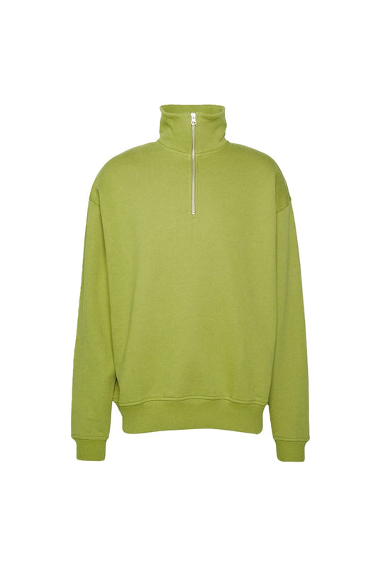 BLANK HALFZIP WASHED CARDAMOM SEED