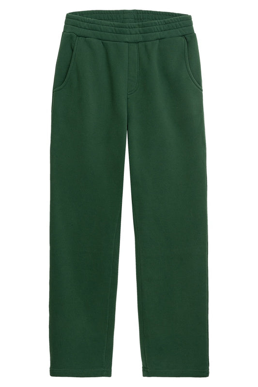 BLANK PANT WASHED JUNIPER GREEN