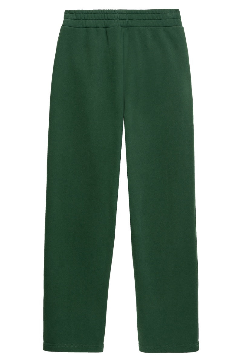 BLANK PANT WASHED JUNIPER GREEN