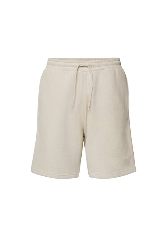 BLANK SHORTS WASHED CREME